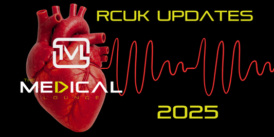 Resuscitation Council UK 2025 Guidelines: What’s Actually Changed?