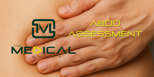 Abdominal Assessment: Turning “Tummy Pain” into Useful Data