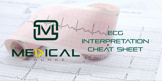How to Read an ECG in 7 Steps