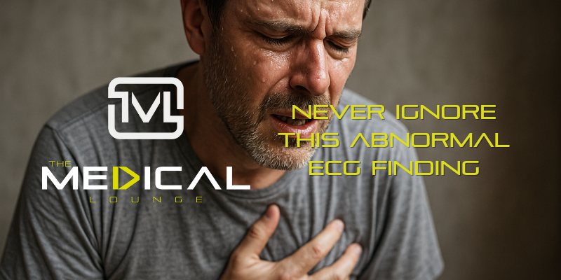 Why You Should Never Ignore the De‑Winter T‑waves — the “Hidden STEMI”