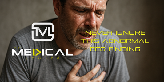 Why You Should Never Ignore the De‑Winter T‑waves — the “Hidden STEMI”