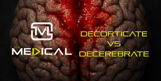 Decorticate vs Decerebrate Posturing: What Pre-Hospital Clinicians Need to Know