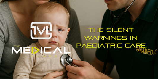 Spotting Early Deterioration in Paediatric Patients | The Medical Lounge