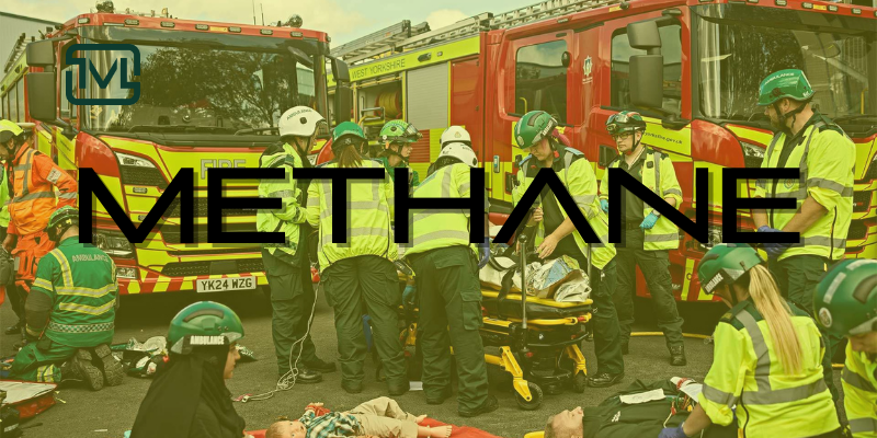 The METHANE Report: The 15-Second Message That Stops Major Incidents T ...