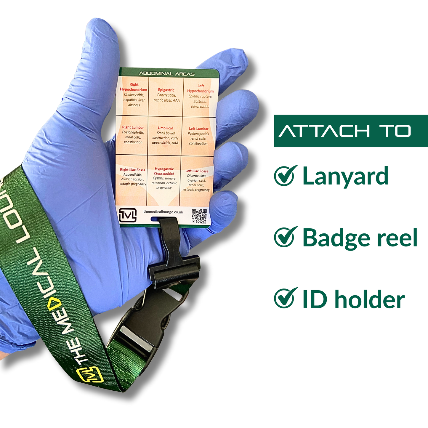 Ultimate Patient Assessment 6 Card Bundle – Paramedic & Student Reference Set for Respiratory, Primary Survey, Medical, Cardiovascular, Abdominal & Cranial Nerve Revision